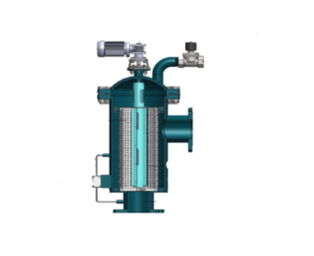 KETCO AutoGuard Series