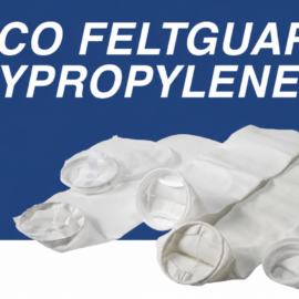 KETCO FELTGUARD POLYPROPYLENE