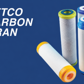 KETCO CARBON GRAN
