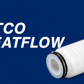 KETCO PLEATFLOW  Slug