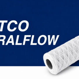 KETCO SPIRALFLOW