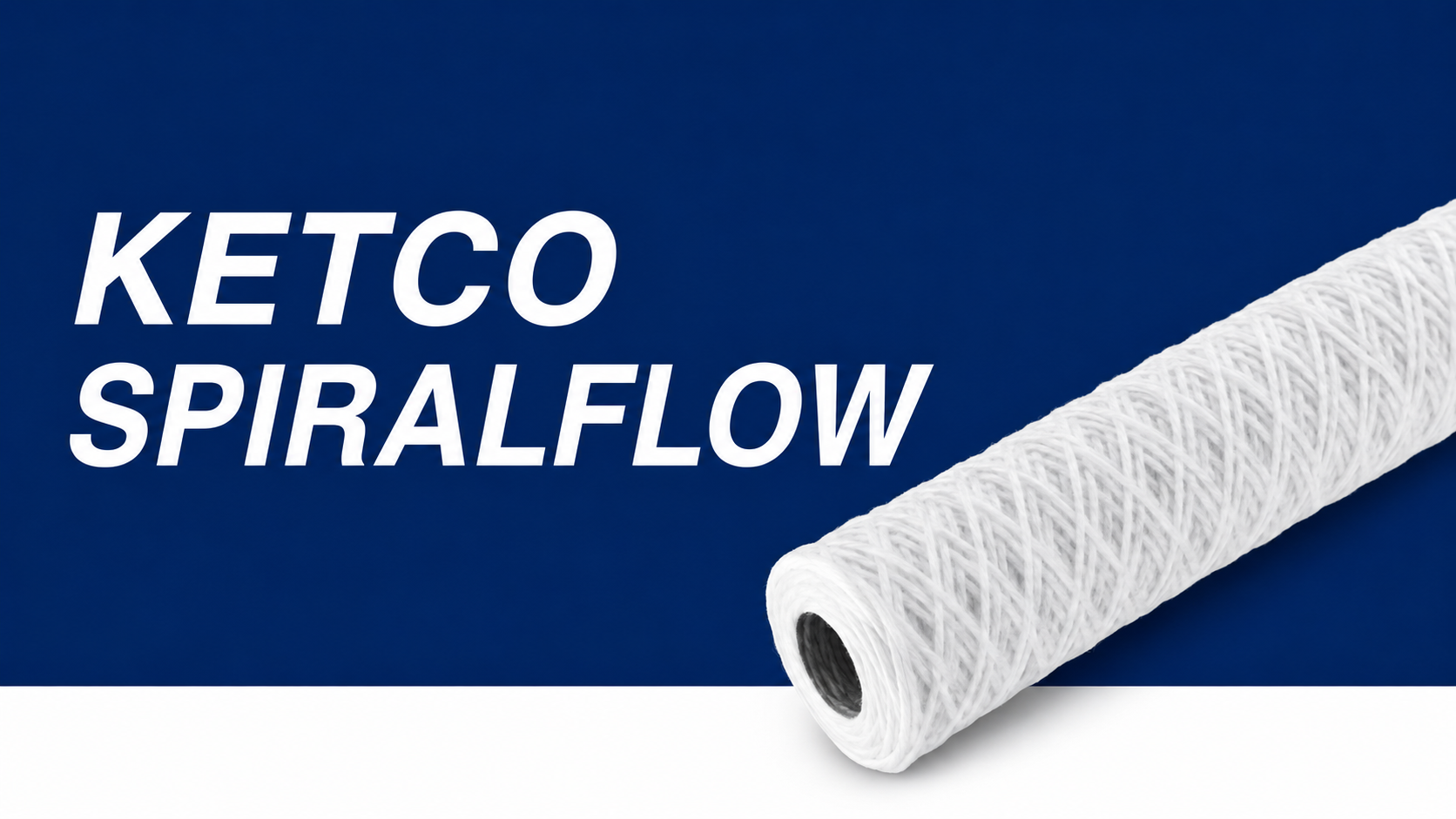 KETCO SPIRALFLOW