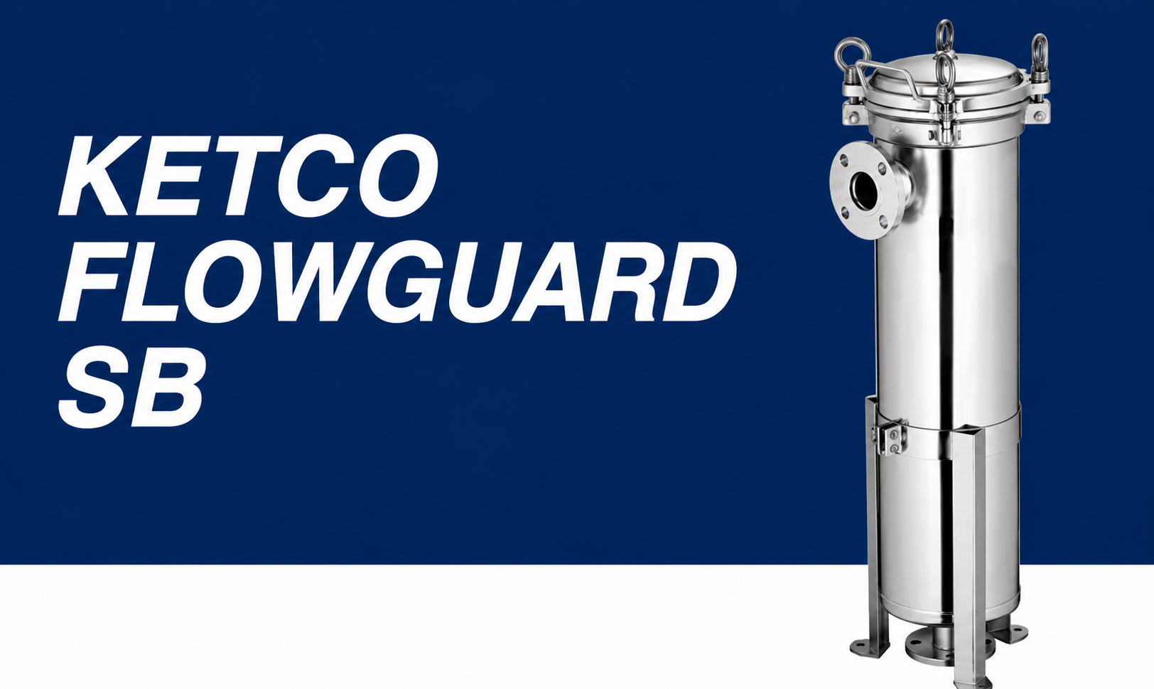 KETCOFLOWGUARD SB