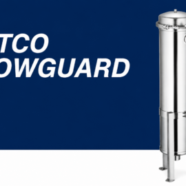 KETCO FLOWGUARD VC