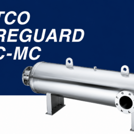 KETCO PUREGUARD HFC-MC