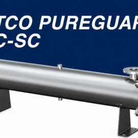 KETCO PUREGUARD HFC-SC