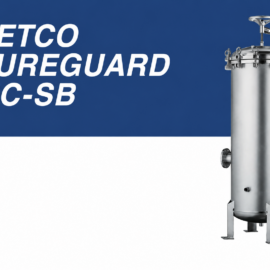 KETCO PUREGUARD MC-SB