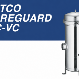 KETCO PUREGUARD MC-VC