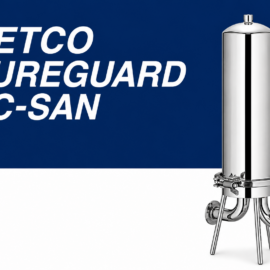 KETCO PUREGUARDSC-SAN