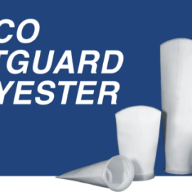 KETCO FELTGUARD POLYESTER