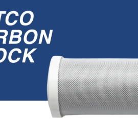 KETCO CARBON BLOCK
