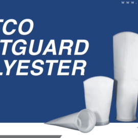 KETCO FELTGUARD POLYESTER