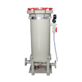 KETCO FlowGuard UPVC